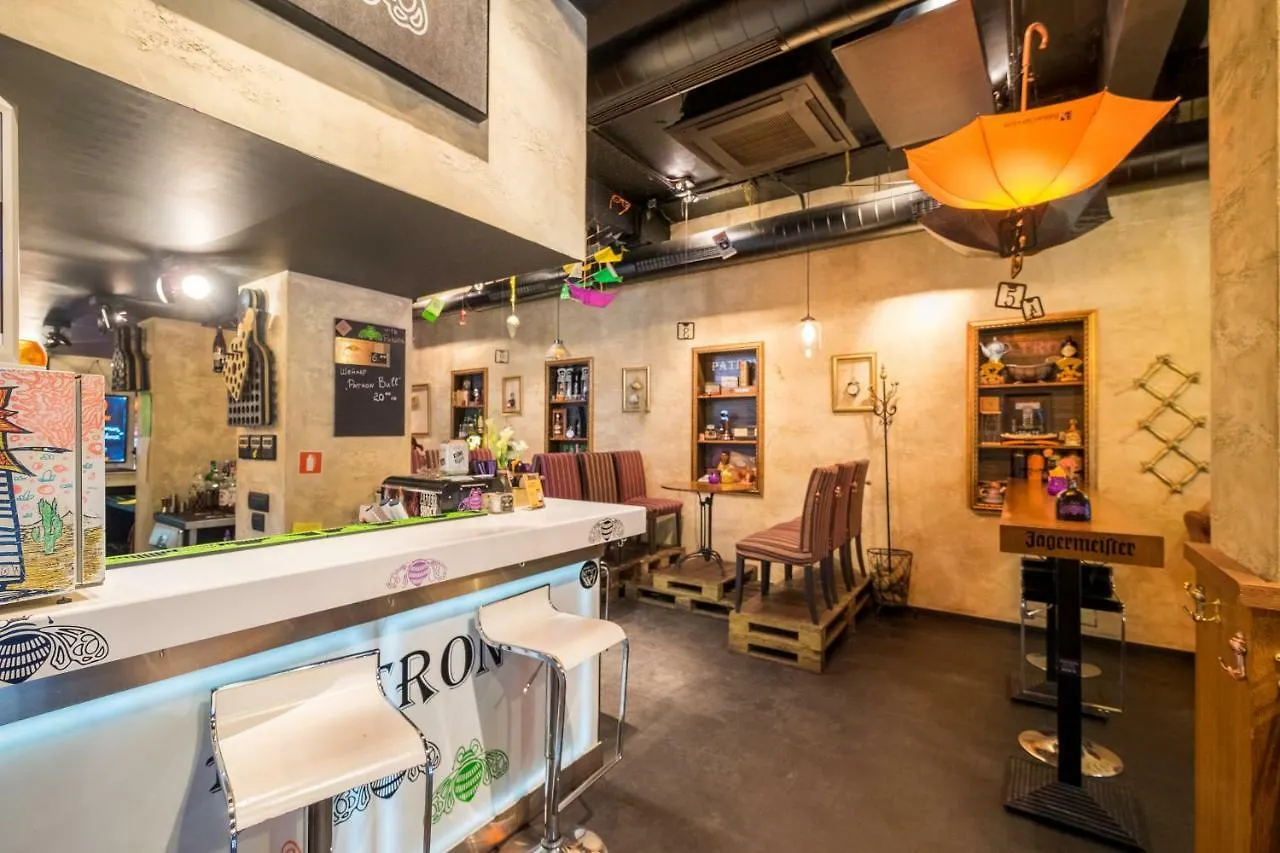 R34 Boutique Hotel София Болгария