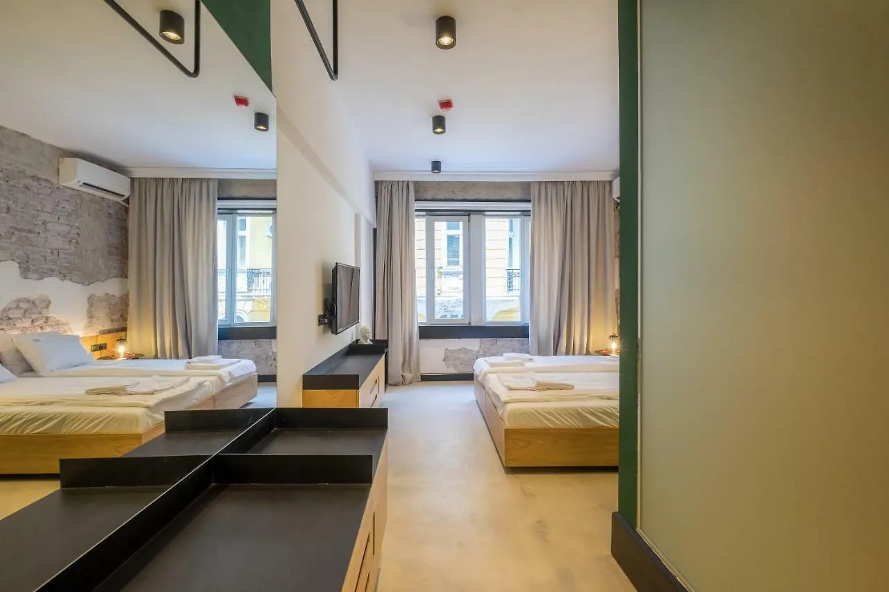 R34 Boutique Hotel София
