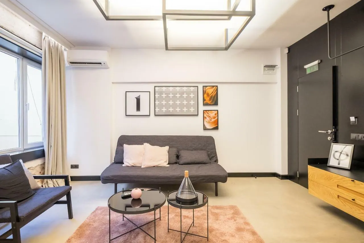 R34 Boutique Hotel София