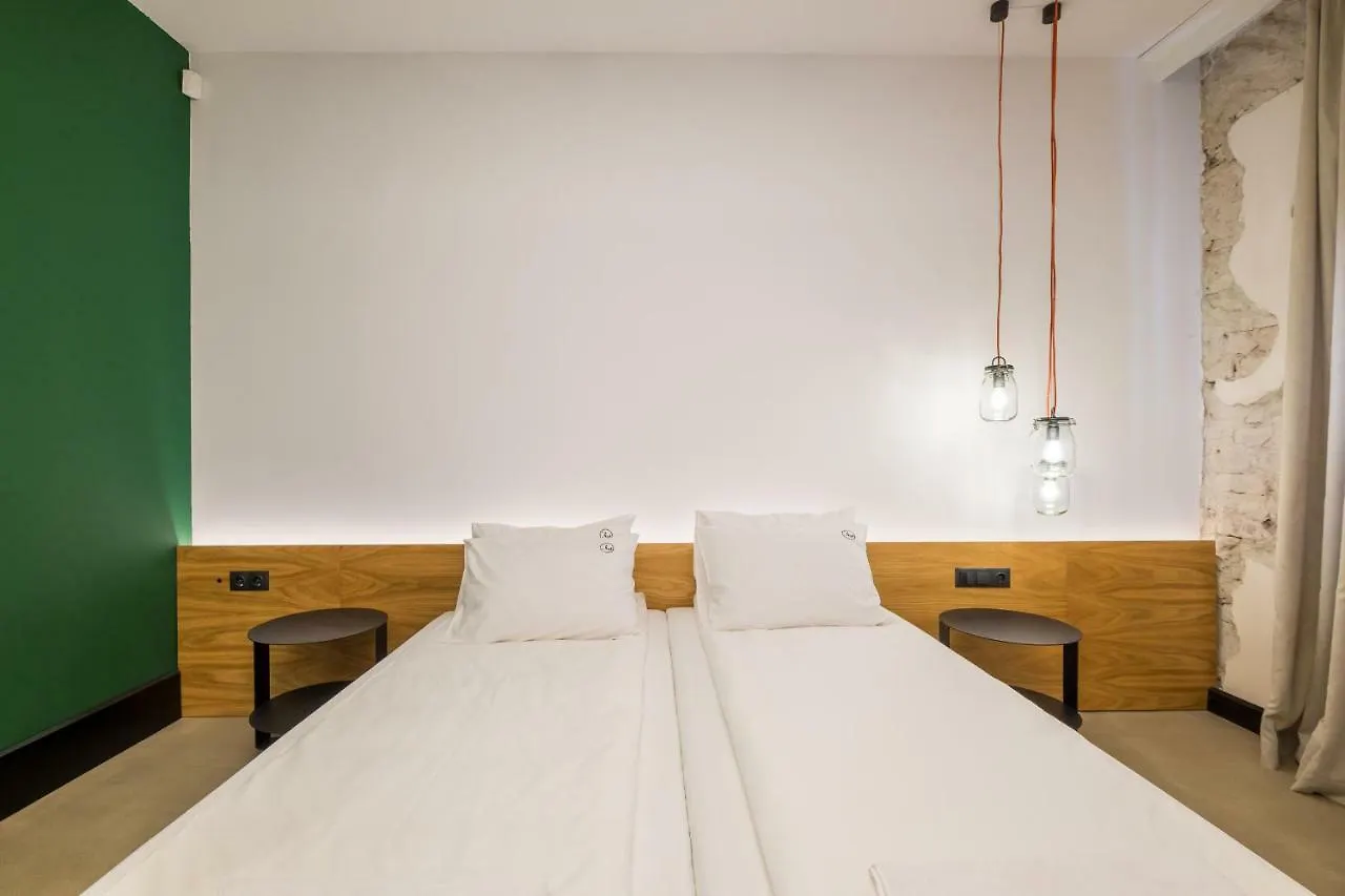 R34 Boutique Hotel София