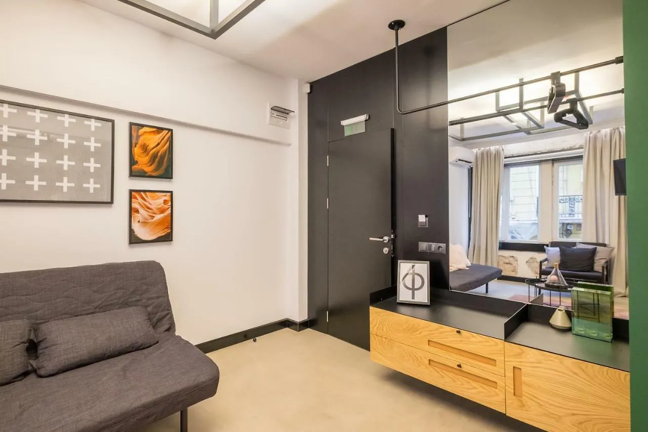 R34 Boutique Hotel София