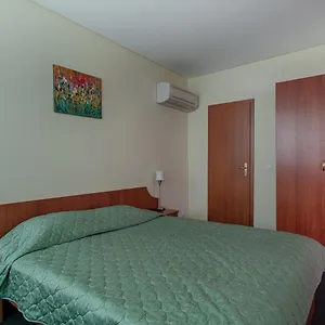 Hotel Hemus, Sofía