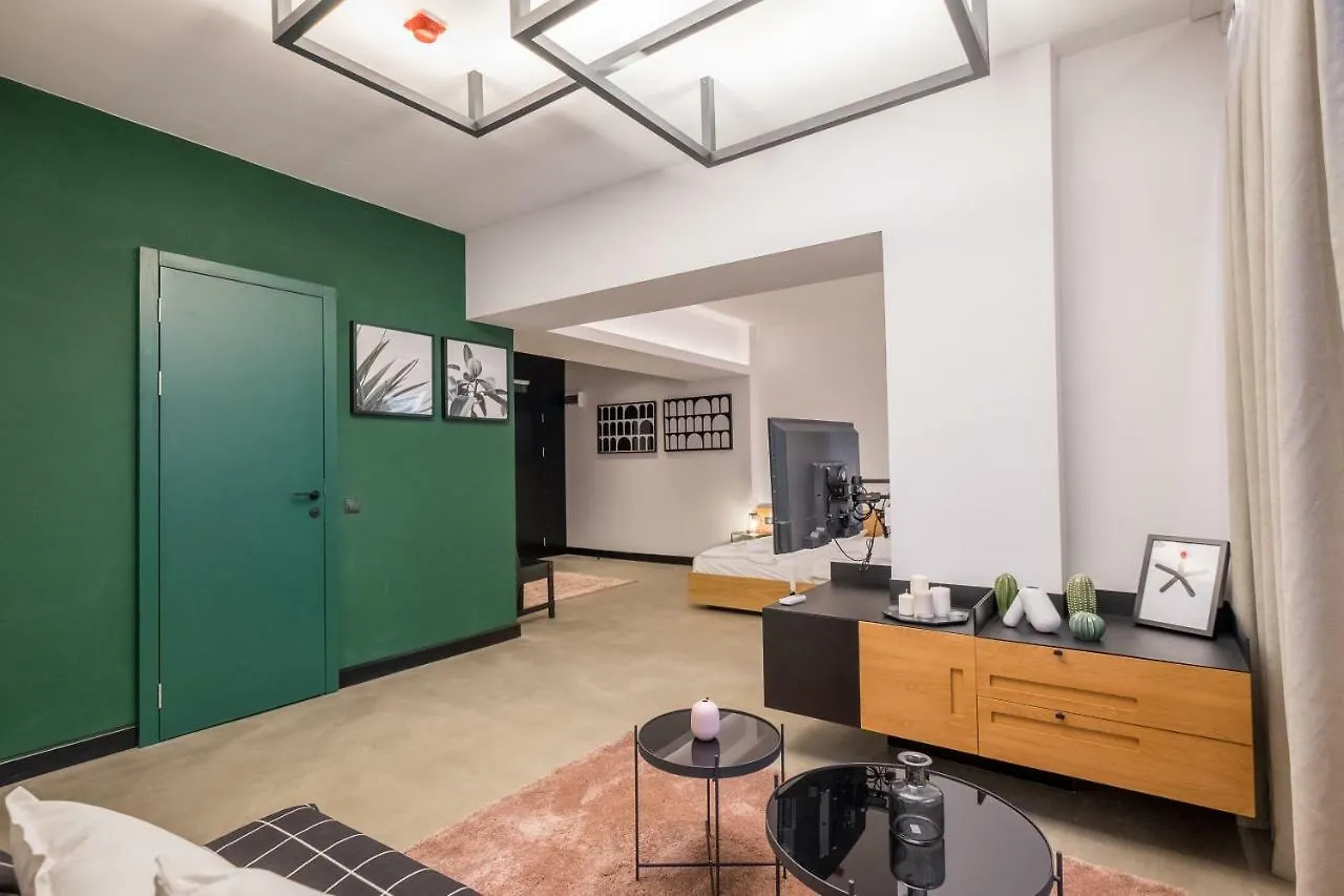 R34 Boutique Hotel Sofia