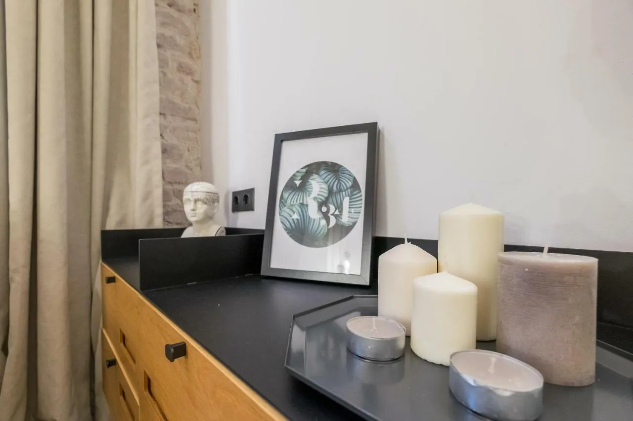 R34 Boutique Hotel Sofia