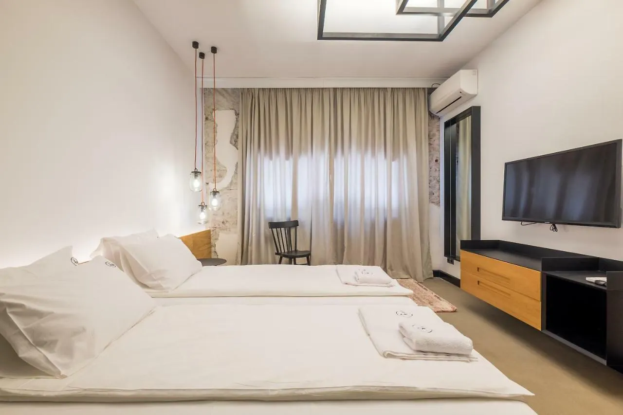***  R34 Boutique Hotel Sofia Bulgaria