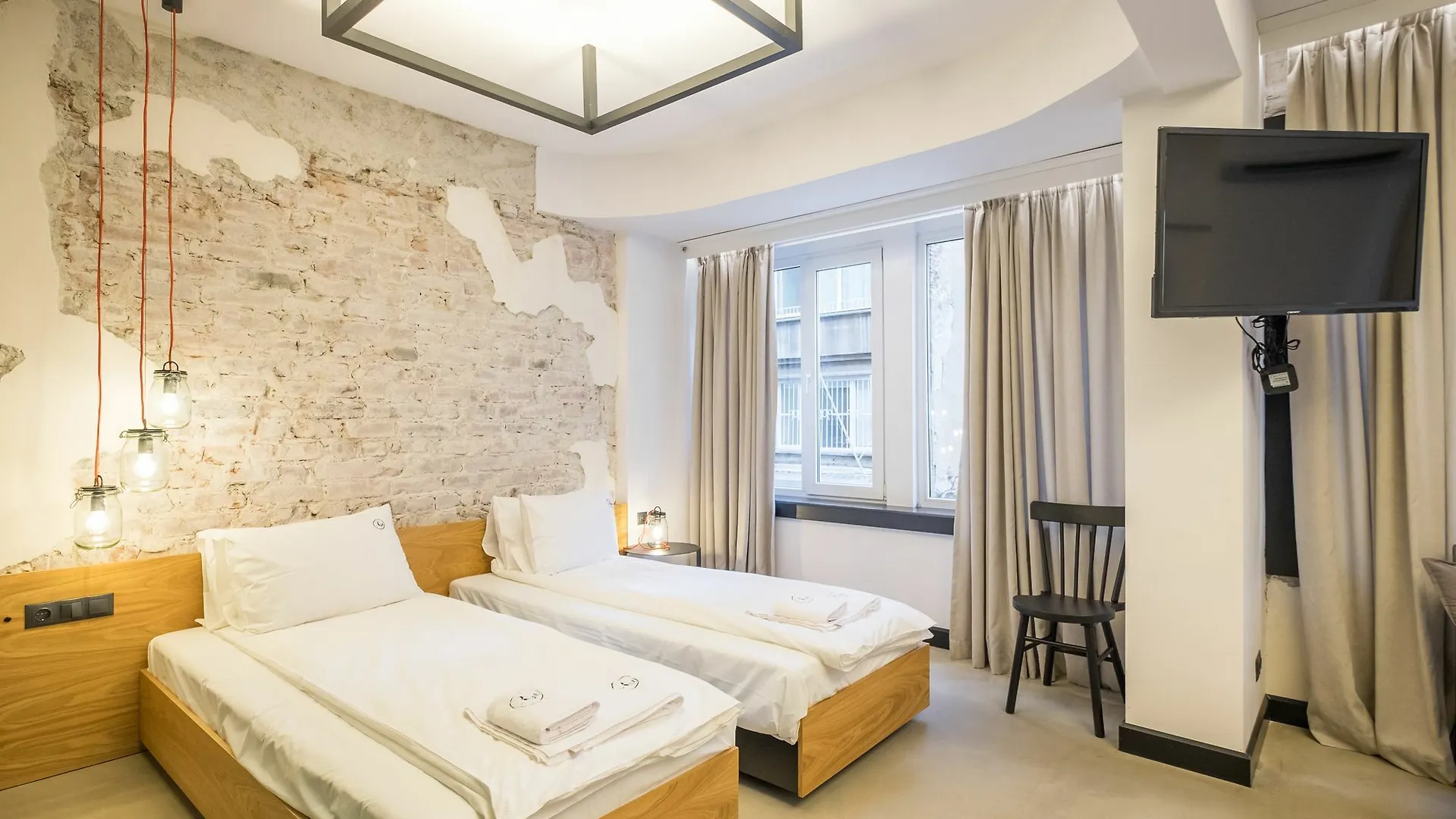 R34 Boutique Hotel Sofia