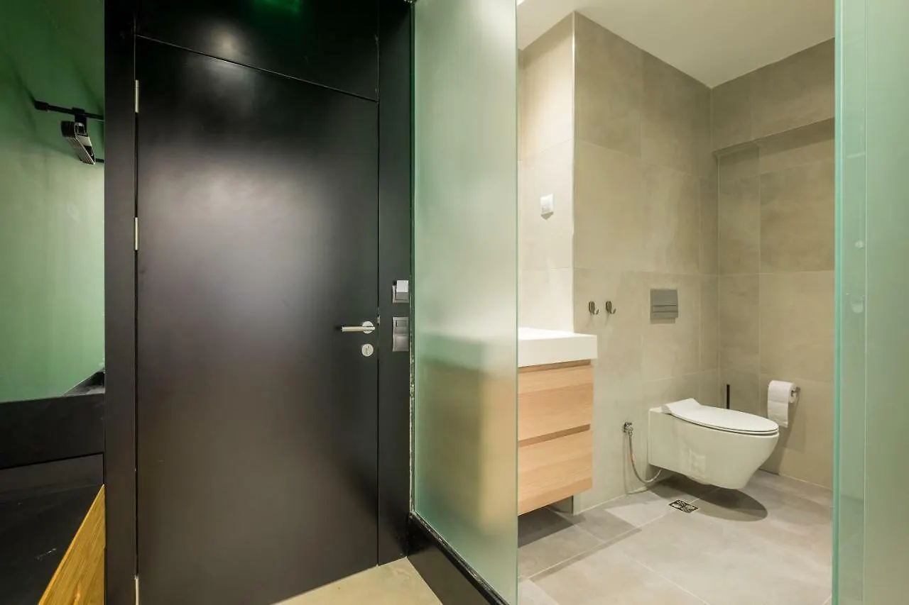 R34 Boutique Hotel Sofia
