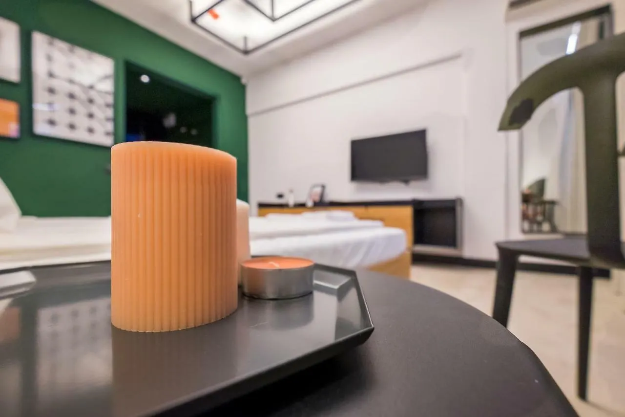 R34 Boutique Hotel Sofia