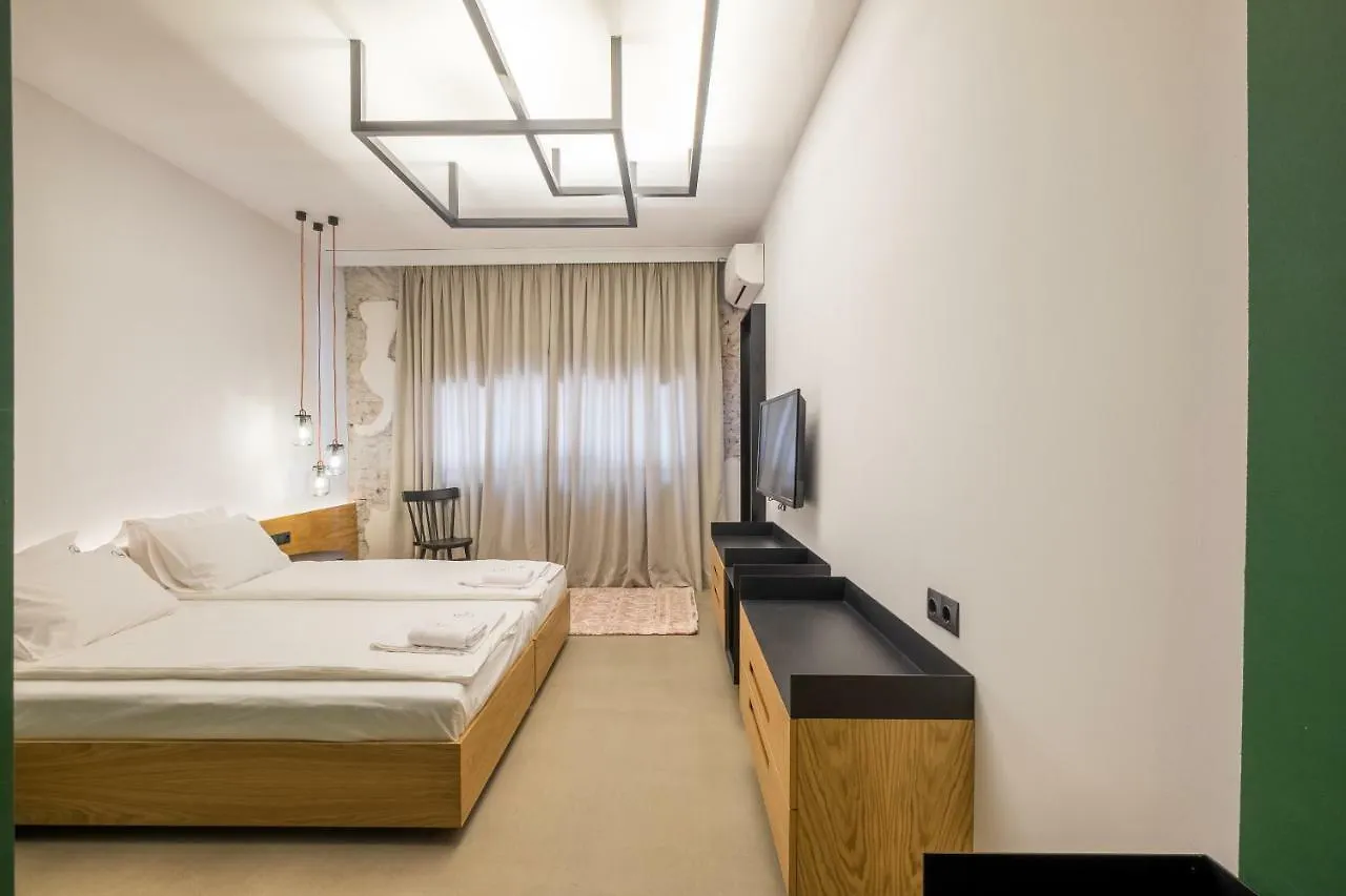 R34 Boutique Hotel Sofia