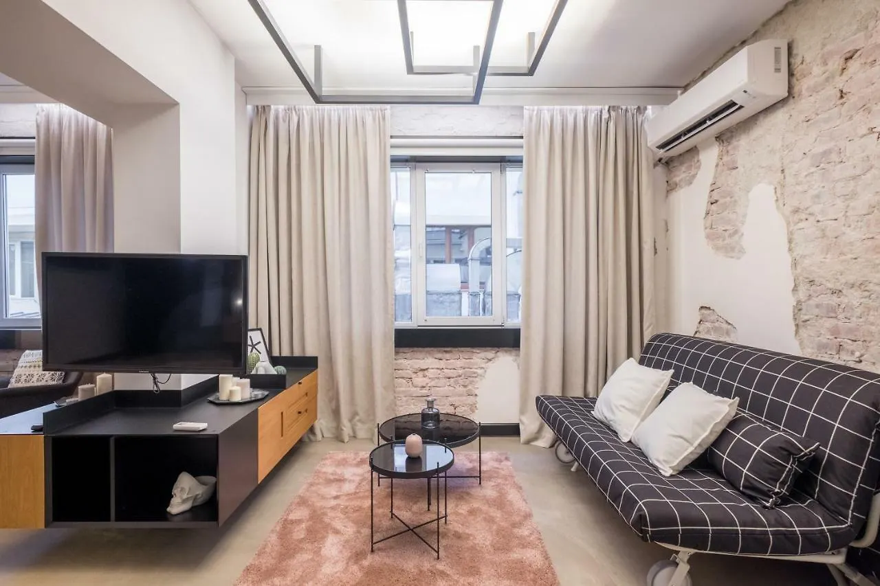 R34 Boutique Hotel Sofia