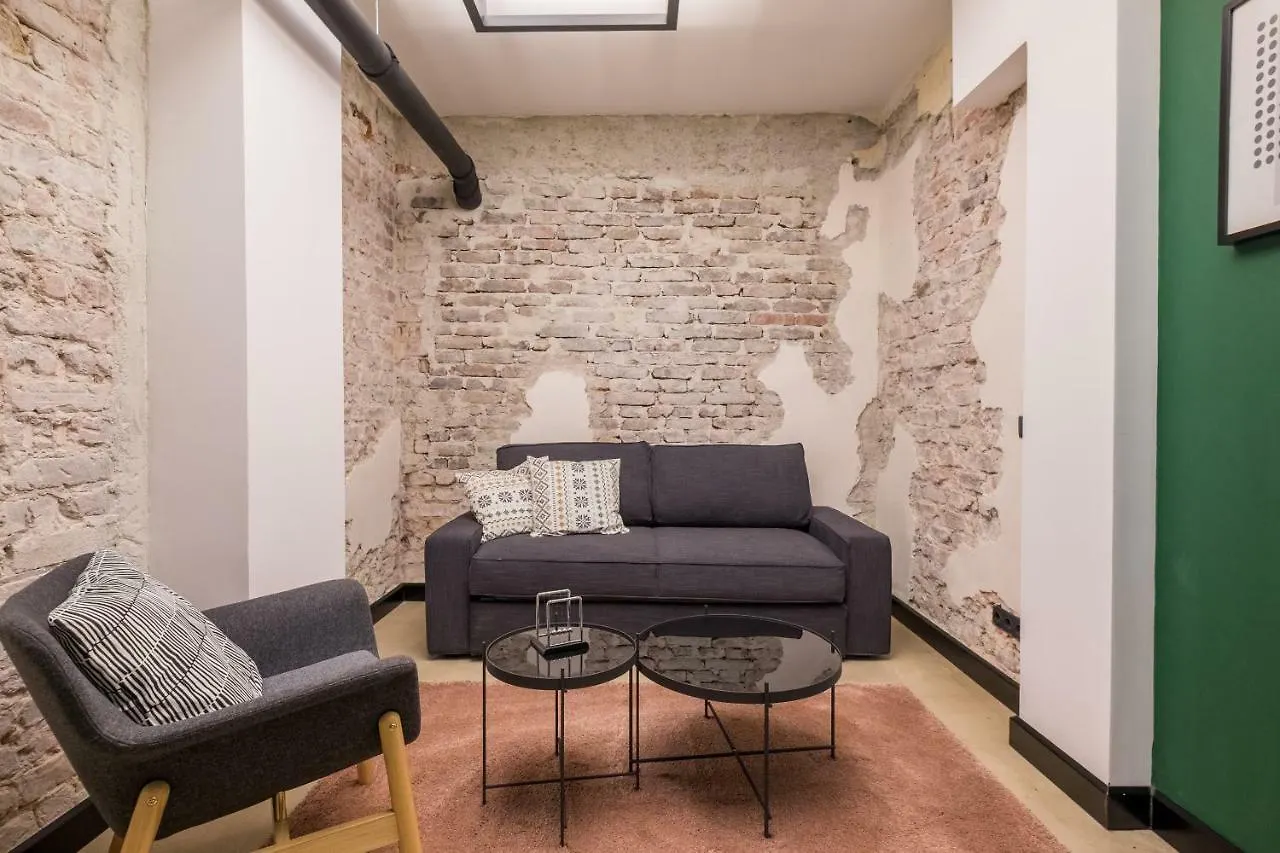 R34 Boutique Hotel Sofia 3*,