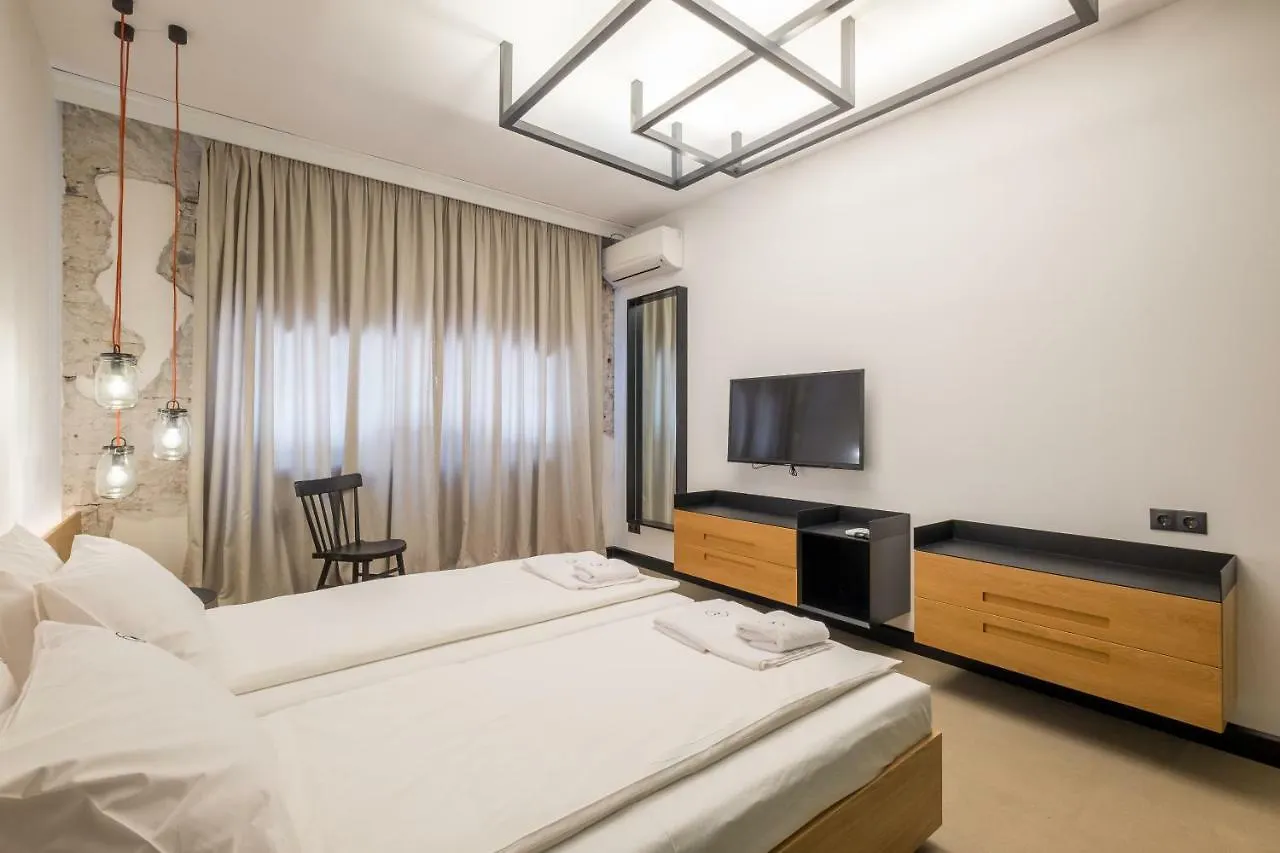 R34 Boutique Hotel Sofia