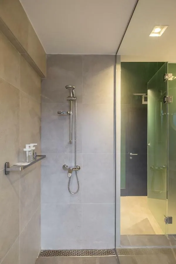 R34 Boutique Hotel Sofia Bulgaria